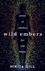 Wild Embers by Nikita Gill